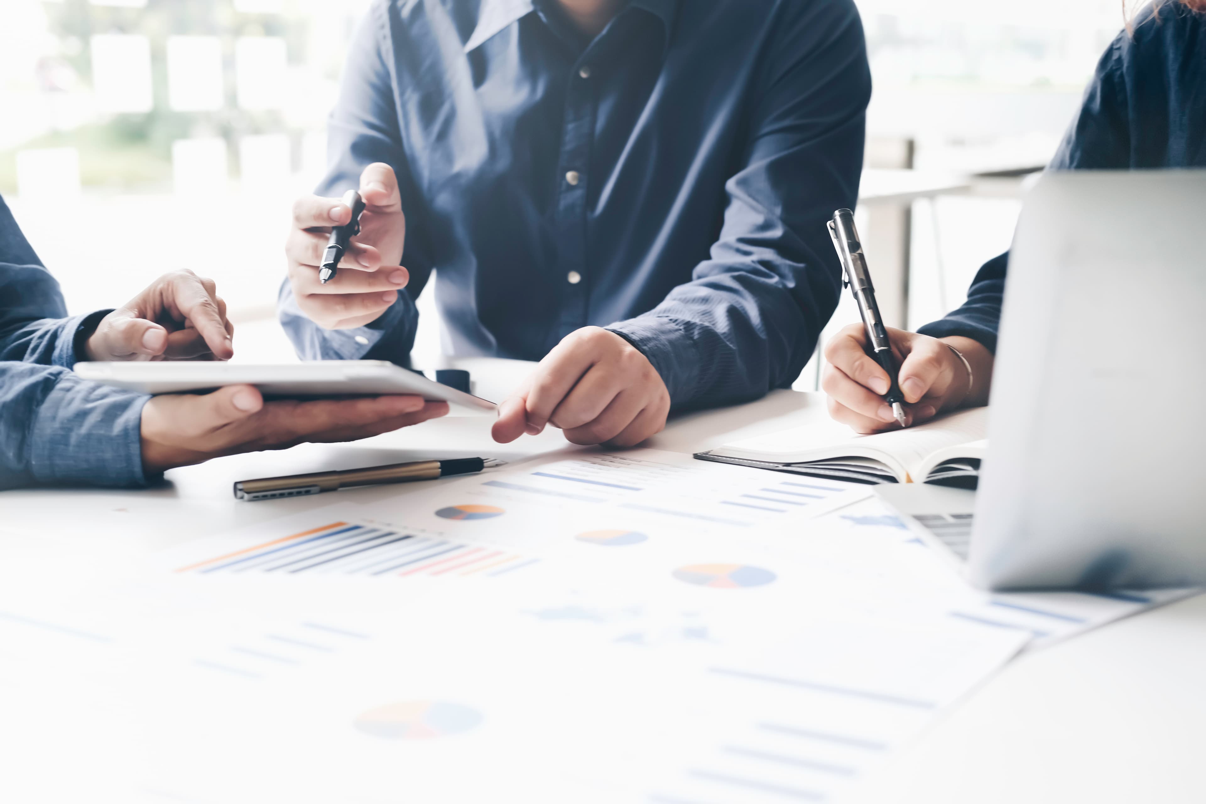 Marktanalyse Wien & Umgebung – objektiv & nachvollziehbar