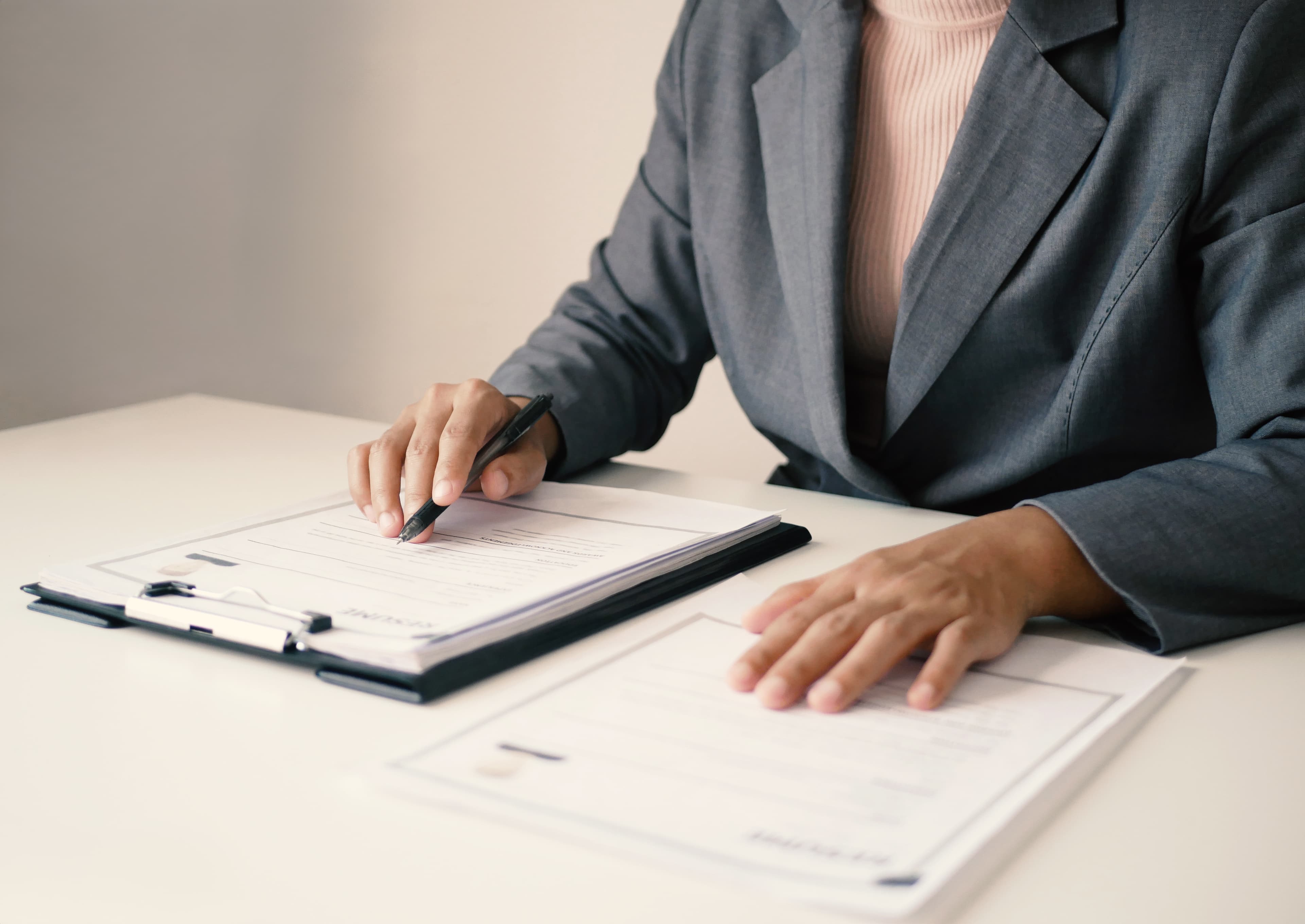 Wie läuft eine Bewertung ab? – Schritt für Schritt erklärt